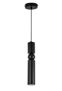 Светильник подвесной AM Group AM498 black