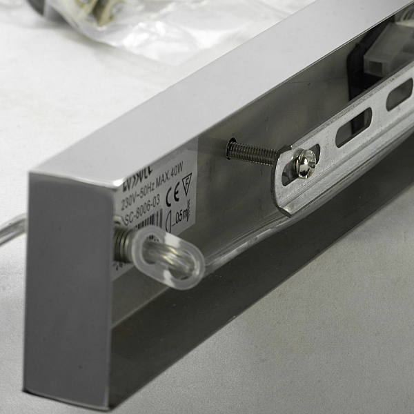 Светильник подвесной Sorso LSC-8006-03