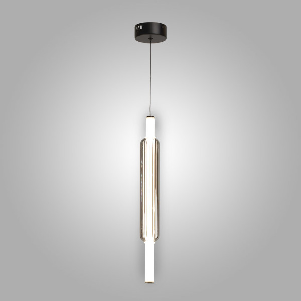 Светильник подвесной AM Group AM491 A gray