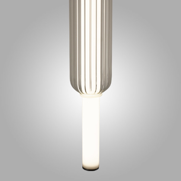 Светильник подвесной AM Group AM491 A gray