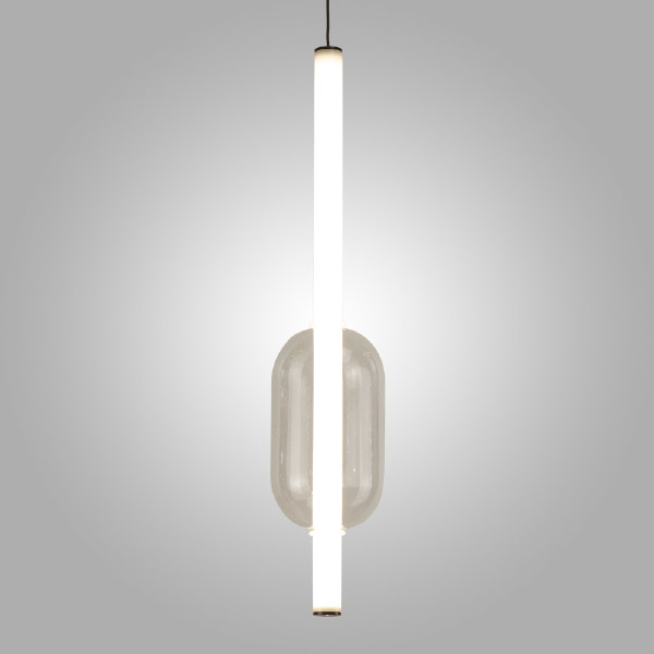 Светильник подвесной AM Group AM491 B clear