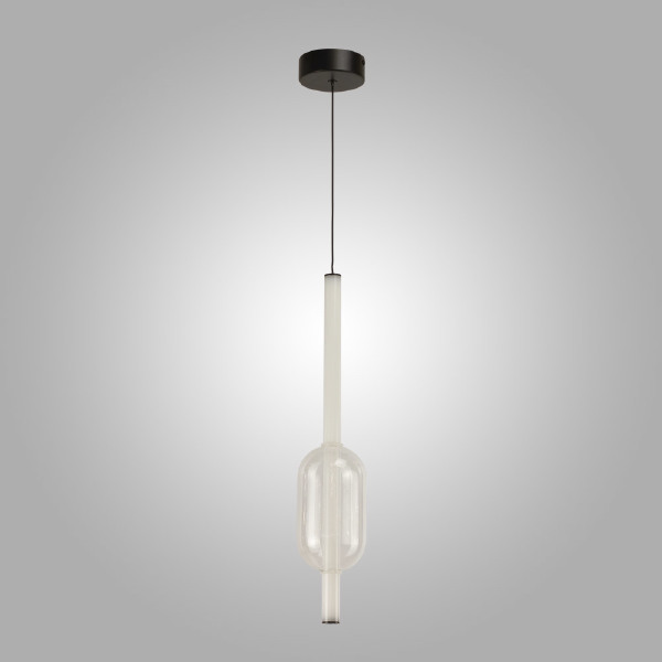 Светильник подвесной AM Group AM491 B clear