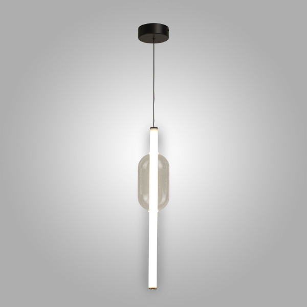 Светильник подвесной AM Group AM491 B clear