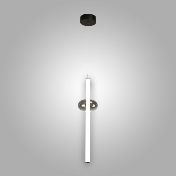 Светильник подвесной AM Group AM491 C gray