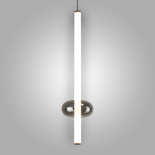 Светильник подвесной AM Group AM491 C gray