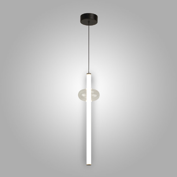 Светильник подвесной AM Group AM491 C clear