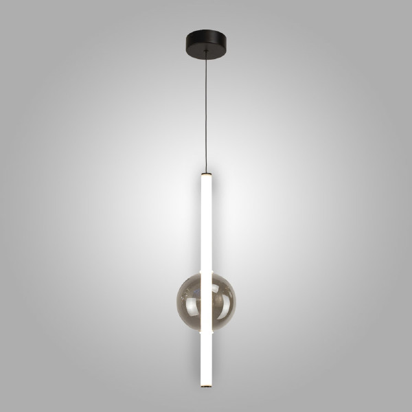 Светильник подвесной AM Group AM491 D gray