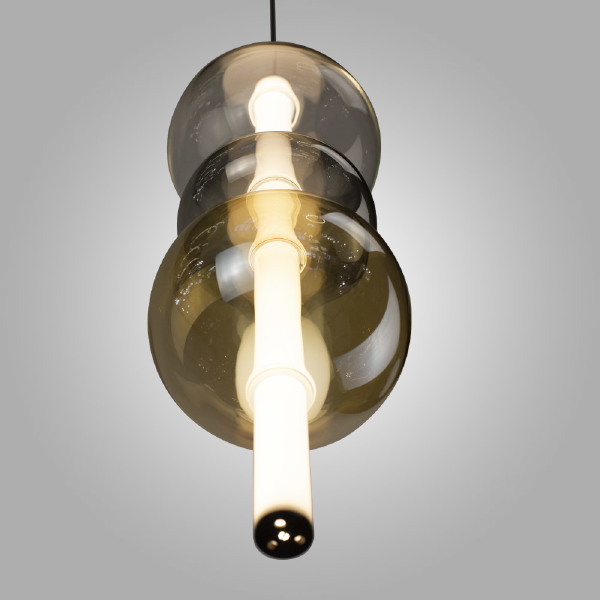 Светильник подвесной AM Group AM492 Y