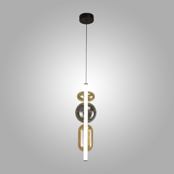 Светильник подвесной AM Group AM493 AY