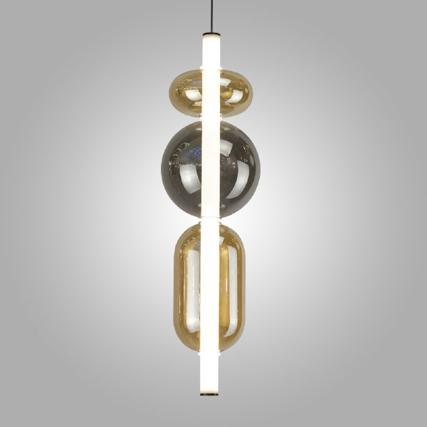 Светильник подвесной AM Group AM493 AY