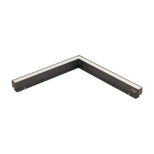 Трековый светильник AM Group MAGNET AM511 LL-20-18+18P 3000K
