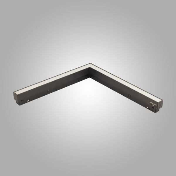 Трековый светильник AM Group MAGNET AM511 LL-20-18+18P 3000K