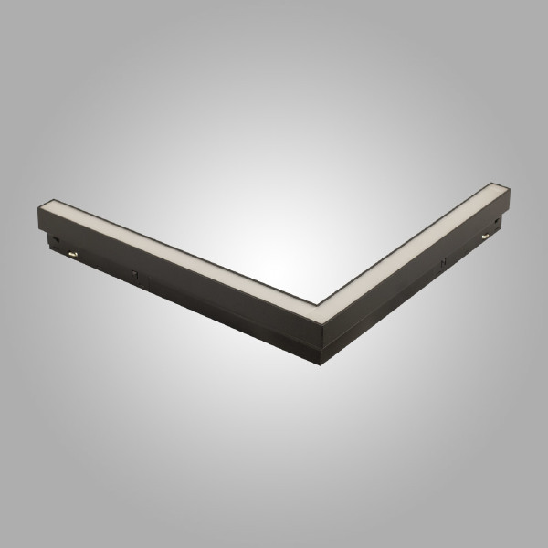 Трековый светильник AM Group MAGNET AM511 LL-20-18+18P 3000K