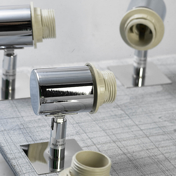 Потолочная люстра Hackberry LSP-0051