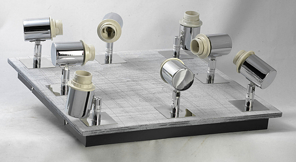 Потолочная люстра Hackberry LSP-0051