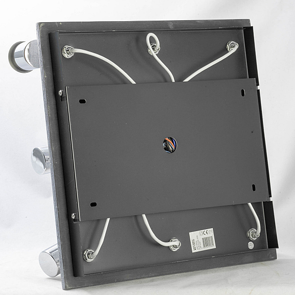 Потолочная люстра Hackberry LSP-0051