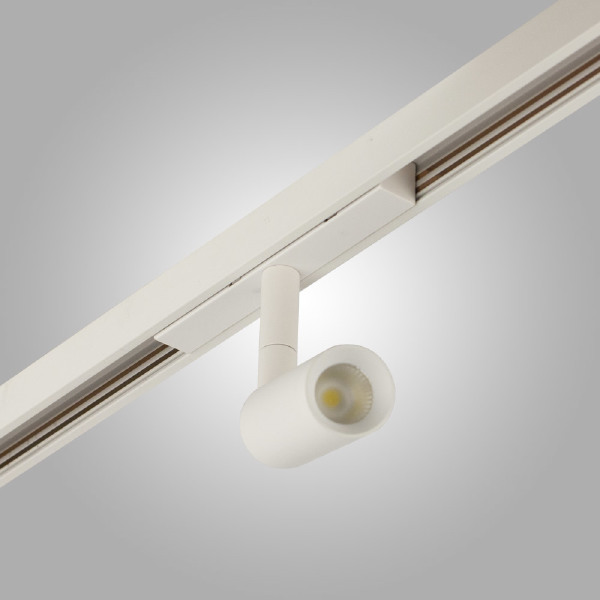 Трековый светильник AM Group MAGNET AM427 CX-B05--5W-4000K WH