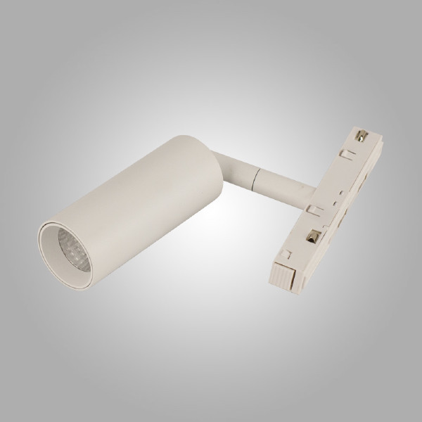 Трековый светильник Magnet cylinder MAGNET AM428 CX-B07-7W-3000K WH