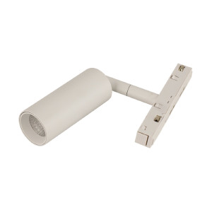 Трековый светильник Magnet cylinder MAGNET AM428 CX-B07-7W-4000K WH