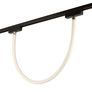 Трековый светильник Magnet neon MAGNET AM512 20W 3000K 1000mm