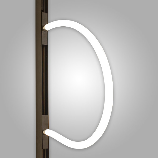 Трековый светильник Magnet neon MAGNET AM512 30W 4000K 1500mm