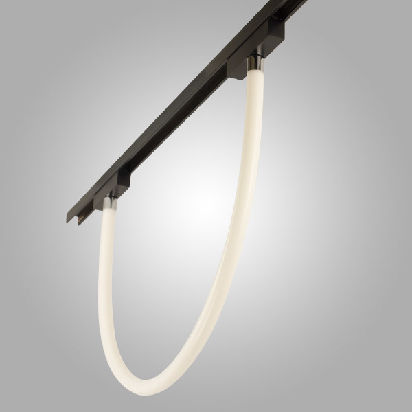 Трековый светильник Magnet neon MAGNET AM512 4000K 2000mm