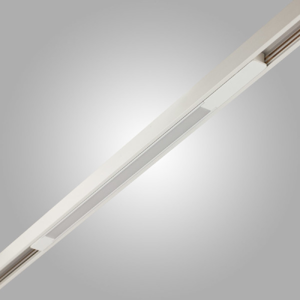 Трековый светильник Magnet opal MAGNET AM506 WH 10W 3000K