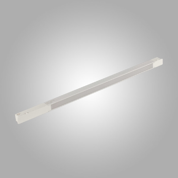Трековый светильник Magnet opal MAGNET AM506 WH 10W 3000K