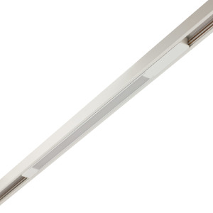 Трековый светильник Magnet opal MAGNET AM506 WH 10W 3000K