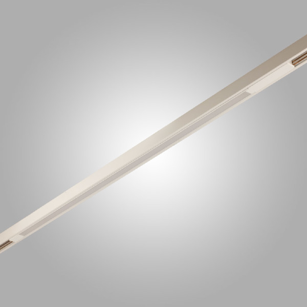Трековый светильник Magnet opal MAGNET AM507 WH 20W 4000K
