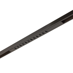 Трековый светильник Magnet glasses MAGNET AM508 BK 12W 3000K