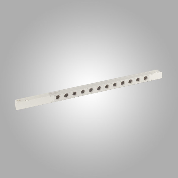 Трековый светильник Magnet glasses MAGNET AM508 WH 12W 4000K