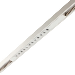 Трековый светильник Magnet glasses MAGNET AM508 WH 12W 3000K