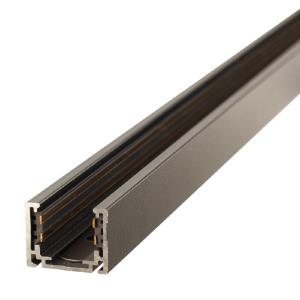 Шинопровод AM Group MAGNET AM502 BK 1M