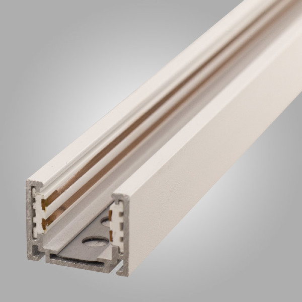 Шинопровод AM Group MAGNET AM502 WH 1M