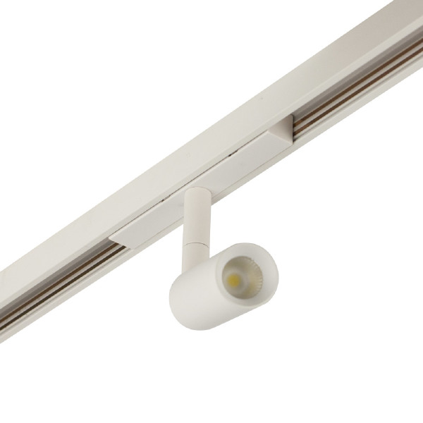 Шинопровод AM Group MAGNET AM502 WH 1M