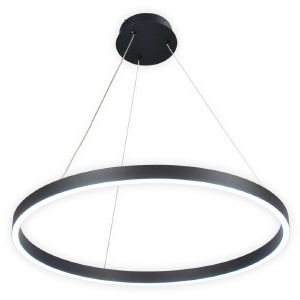 Подвесная люстра AM Group AM520 D800 BK