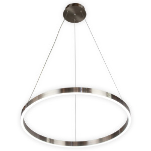 Подвесная люстра AM Group AM520 D600 SN