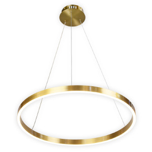 Подвесная люстра AM Group AM520 D1000 PG