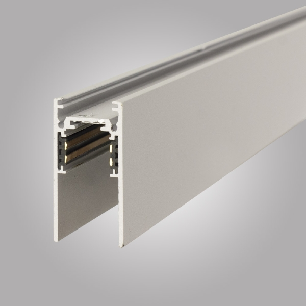 Шинопровод AM Group MAGNET AM401-2M LL-20B WH