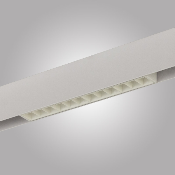 Шинопровод AM Group MAGNET AM401-2M LL-20B WH