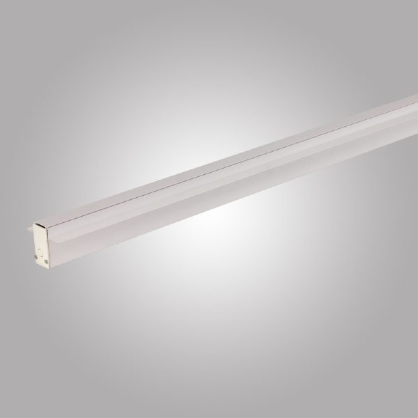 Шинопровод AM Group MAGNET AM402-1М LL-20C WH