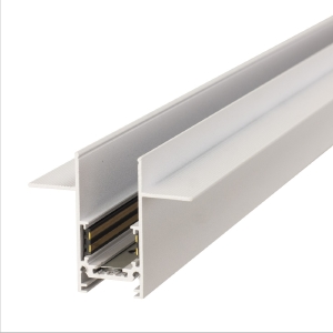 Шинопровод AM Group MAGNET AM402-2М LL-20C WH