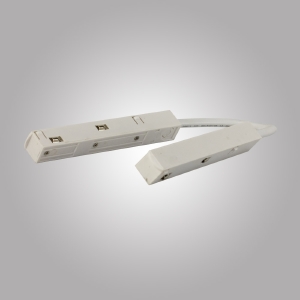 Коннекторы AM Group MAGNET AM404 LL20 WH