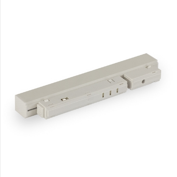 Трековый светильник AM Group MAGNET AM413 LL-20-12T-8W 4000K WH