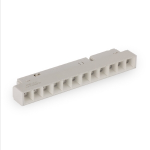 Трековый светильник AM Group MAGNET AM413 LL-20-12T-8W 4000K WH