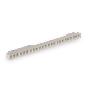 Трековый светильник AM Group MAGNET AM414 LL-20-24T-16W 3000K WH