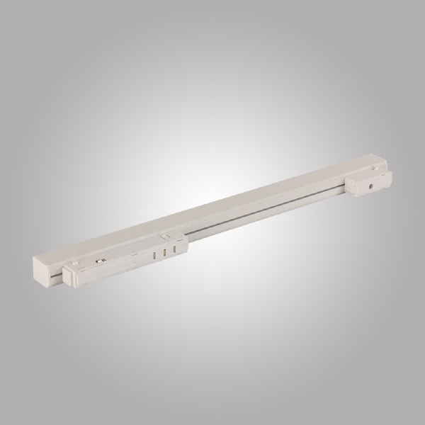 Трековый светильник AM Group MAGNET AM414 LL-20-24T-16W 3000K WH