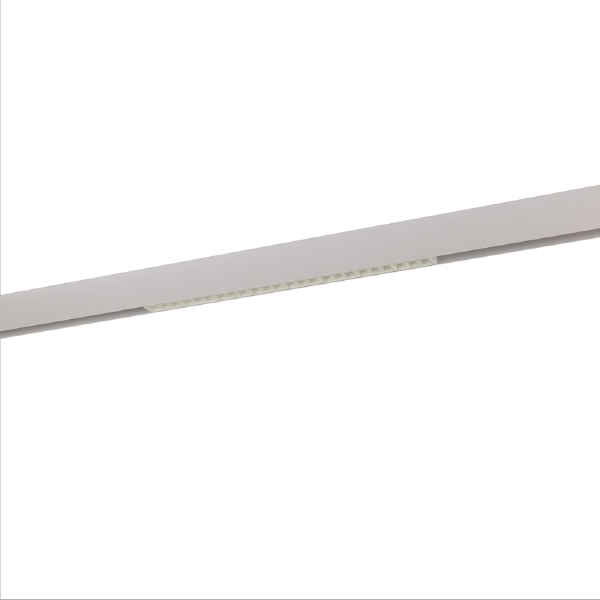 Трековый светильник AM Group MAGNET AM414 LL-20-24T-16W 4000K WH