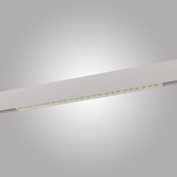 Трековый светильник AM Group MAGNET AM414 LL-20-24T-16W 4000K WH